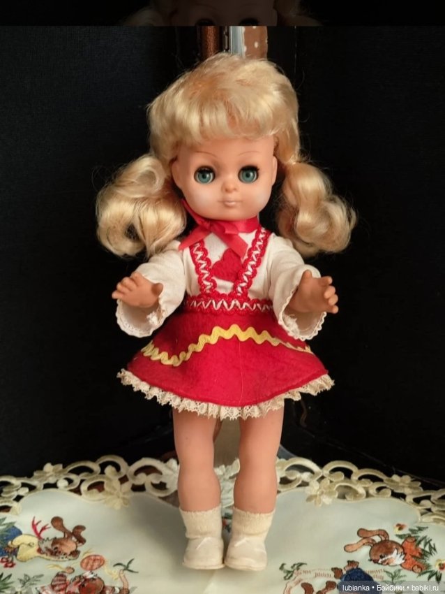 Новенькая зеленоглазенькая трахтенпуппеночка моя (фото 4)