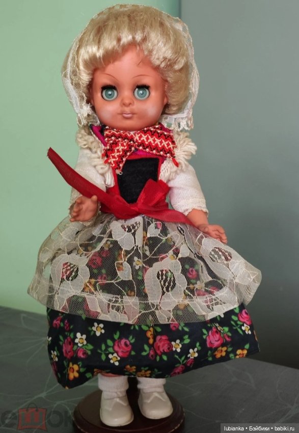 Новенькая зеленоглазенькая трахтенпуппеночка моя (фото 5)