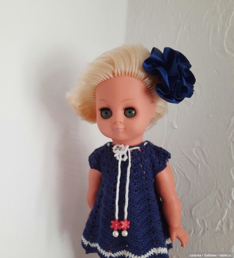 Новенькая зеленоглазенькая трахтенпуппеночка моя