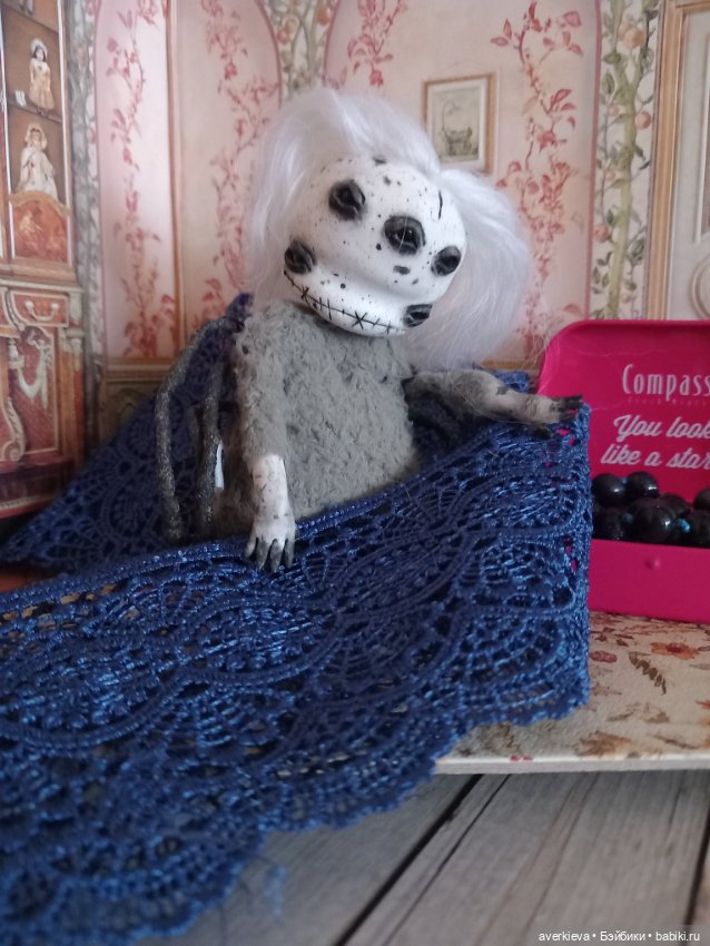 Люция. Красота в глазах смотрящего (фото 9)