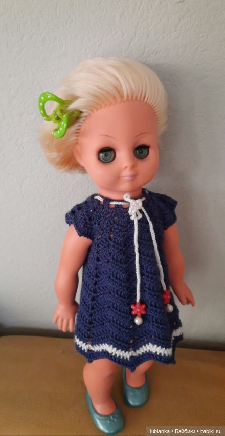 Новенькая зеленоглазенькая трахтенпуппеночка моя