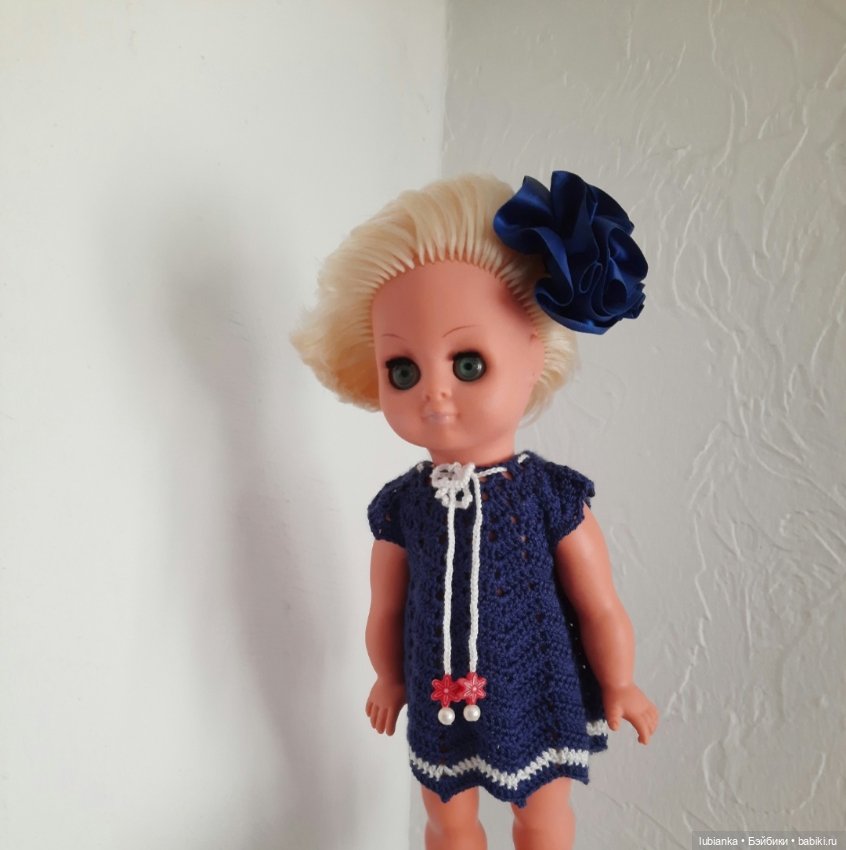 Новенькая зеленоглазенькая трахтенпуппеночка моя (фото 10)