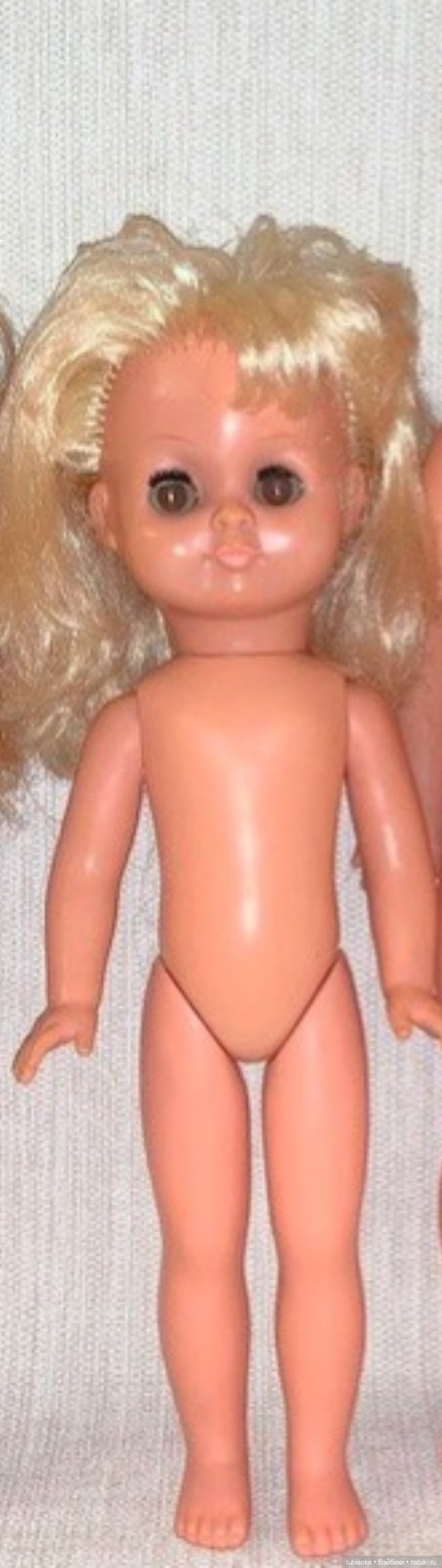 Новенькая зеленоглазенькая трахтенпуппеночка моя (фото 3)