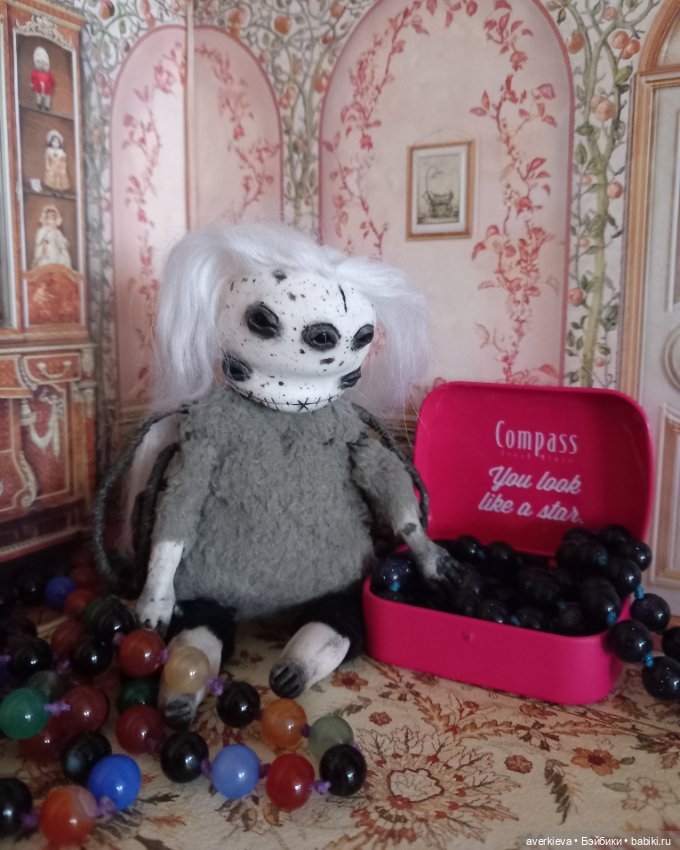 Люция. Красота в глазах смотрящего (фото 6)