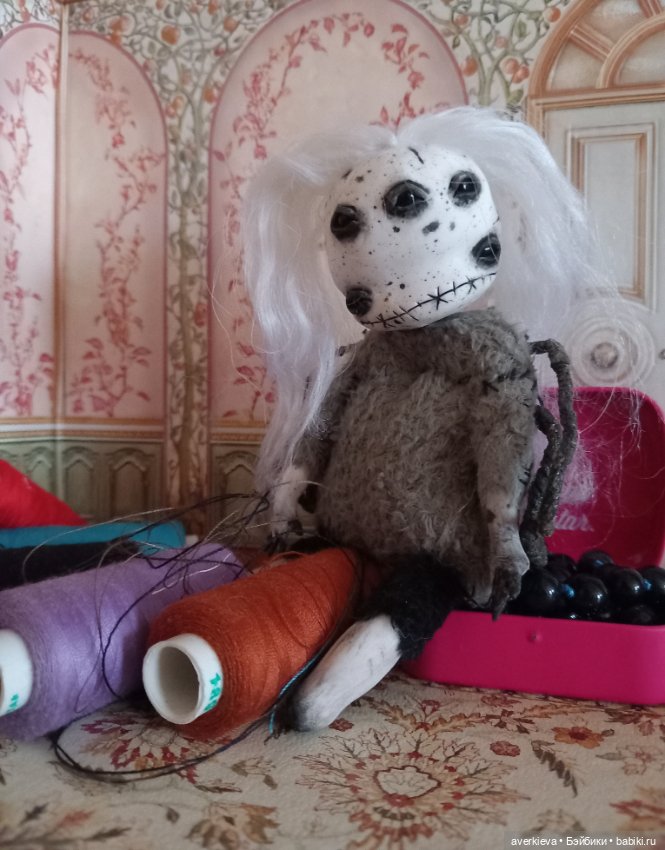 Люция. Красота в глазах смотрящего (фото 8)