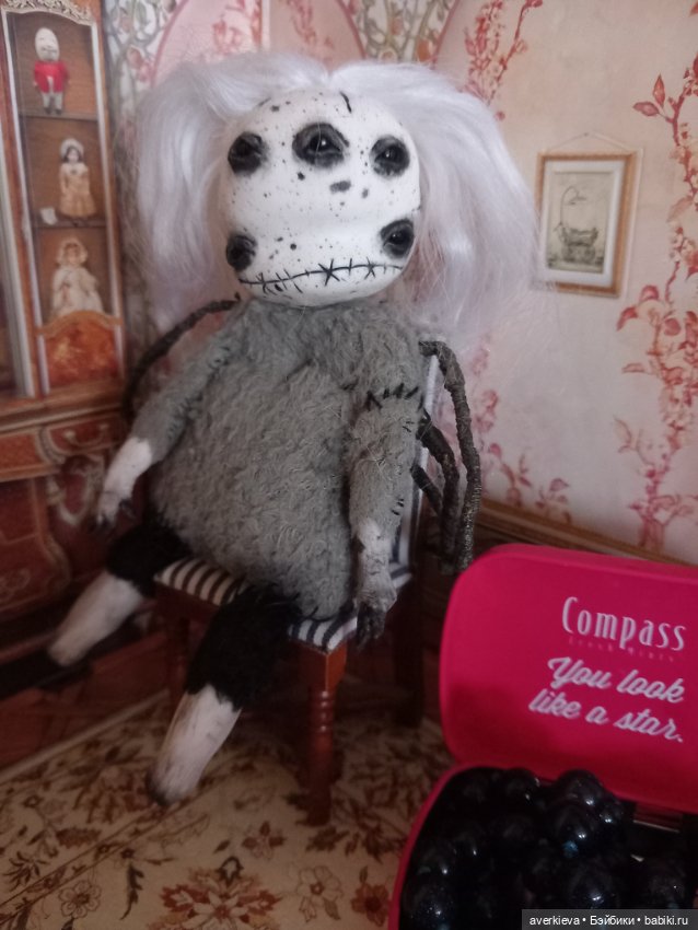 Люция. Красота в глазах смотрящего (фото 3)