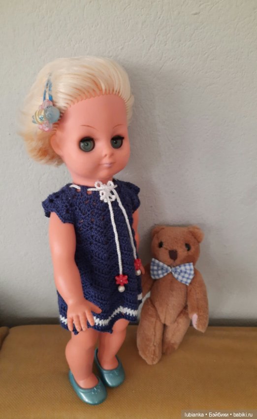 Новенькая зеленоглазенькая трахтенпуппеночка моя