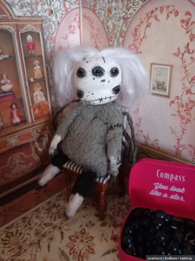 Люция. Красота в глазах смотрящего (фото 4)