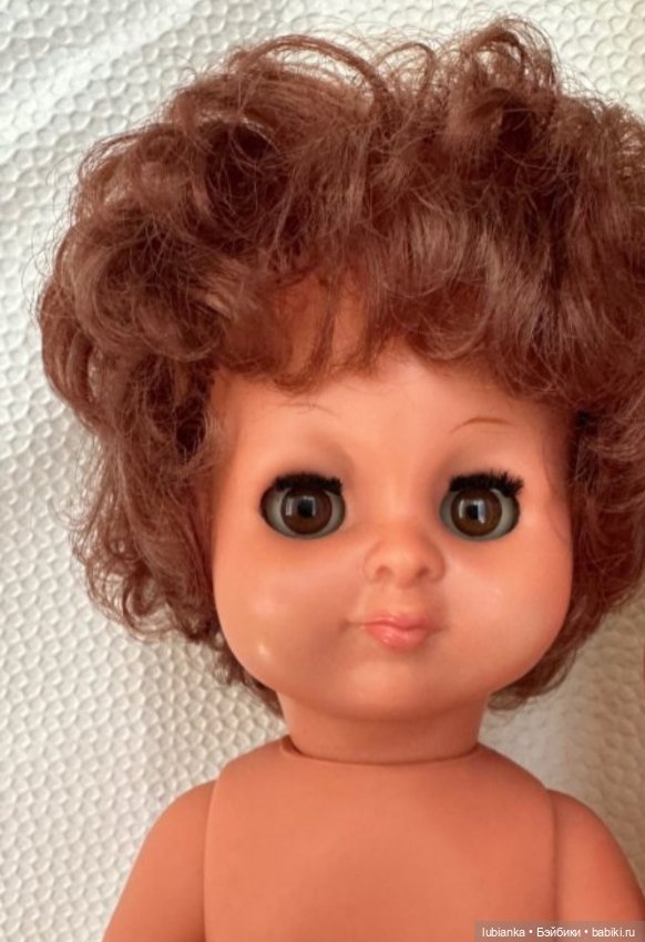 Новенькая зеленоглазенькая трахтенпуппеночка моя (фото 2)