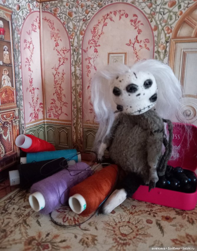 Люция. Красота в глазах смотрящего (фото 7)