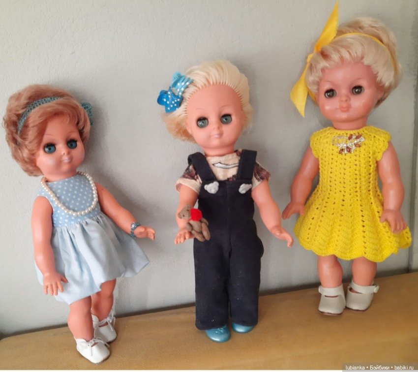 Новенькая зеленоглазенькая трахтенпуппеночка моя