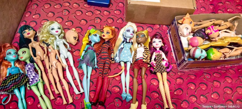 Восстановление. Часть первая