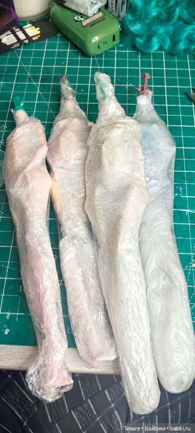 Восстановление. Часть вторая (фото 9)