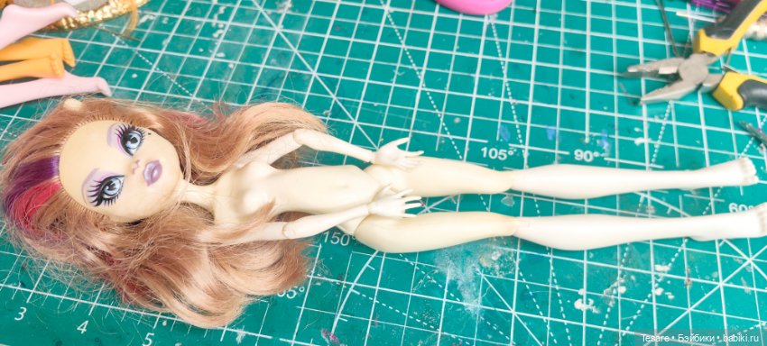 Восстановление. Часть вторая (фото 3)