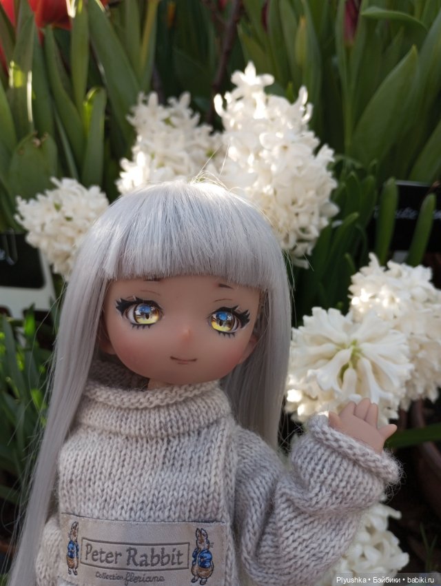 Репетиция весны 2025. Часть 1. Сирень и Юки