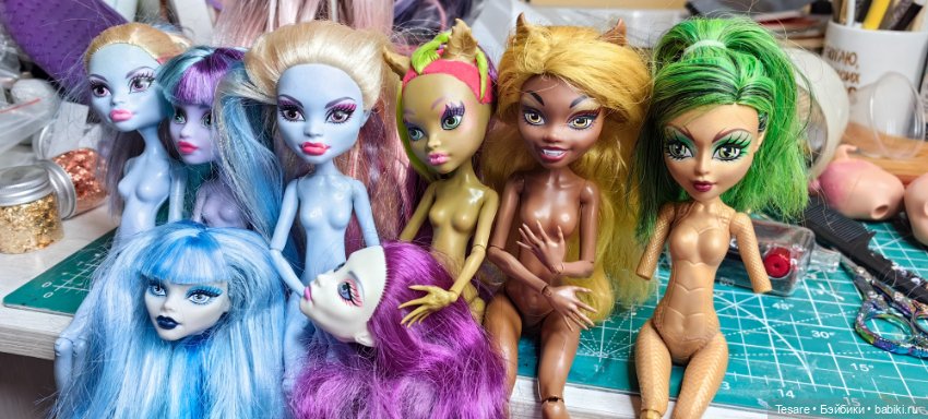 Восстановление. Часть первая (фото 2)