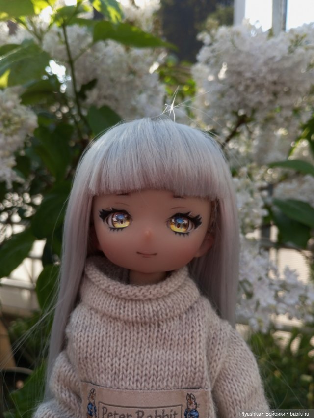 Репетиция весны 2025. Часть 1. Сирень и Юки