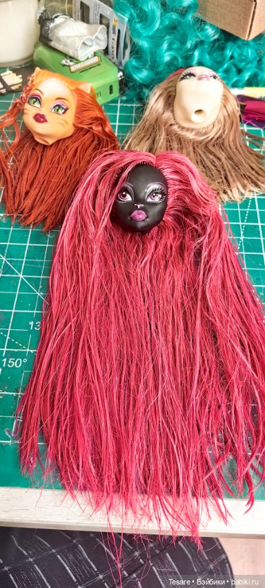 Восстановление. Часть вторая (фото 10)