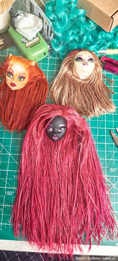 Восстановление. Часть вторая