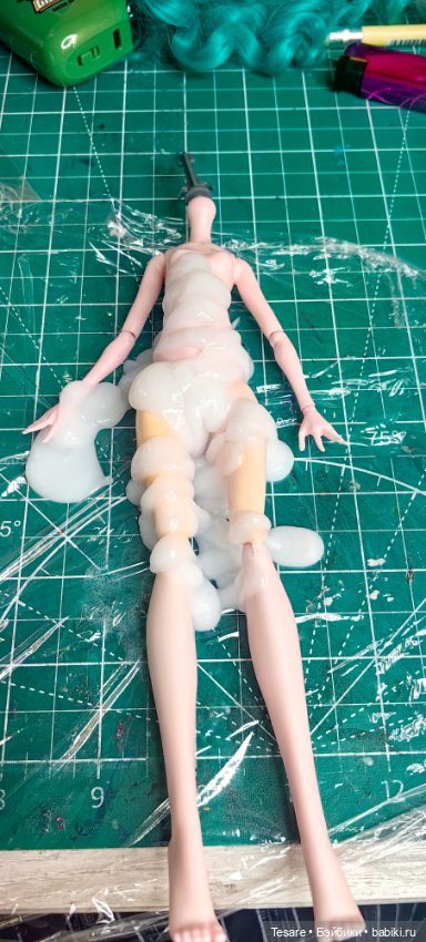 Восстановление. Часть вторая (фото 8)