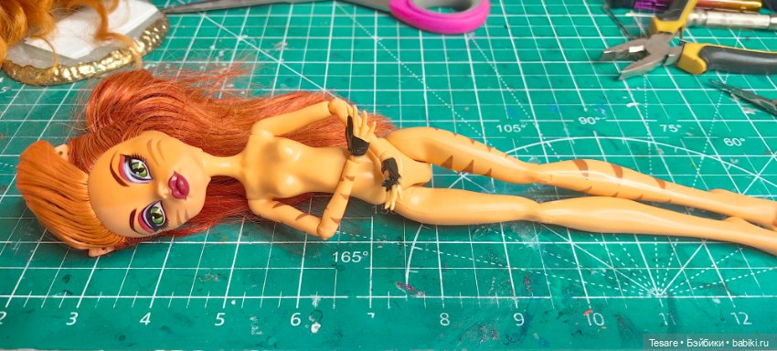 Восстановление. Часть вторая