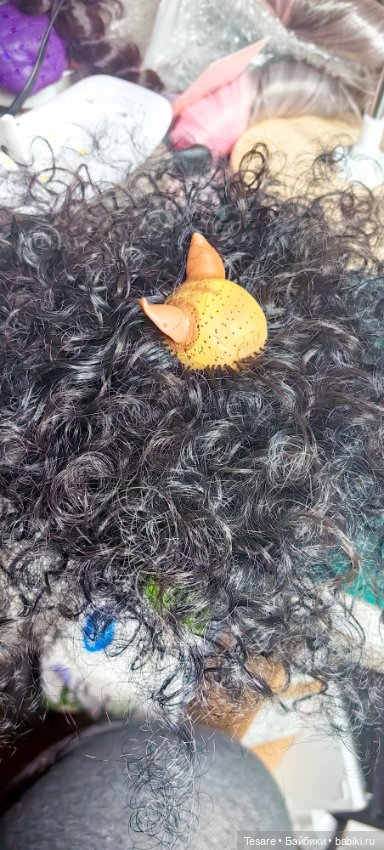 Восстановление. Клаудия — Куклы Monster High и Ever After High: G1 (фото 2)