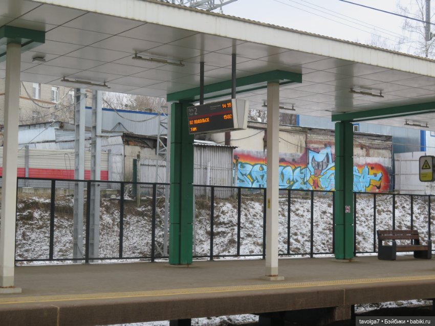 Внезапные жители в деревне у Маяка