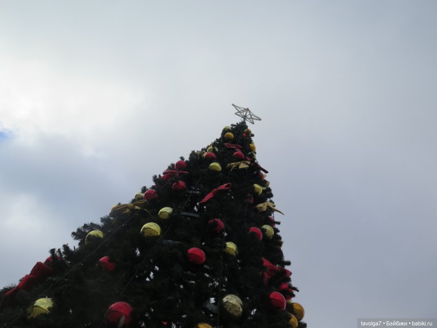 Внезапные жители в деревне у Маяка