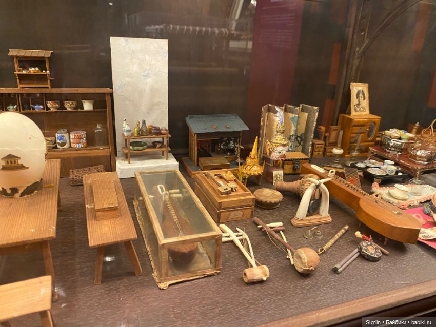 Национальный музей в Бангкоке