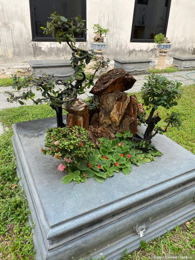 Национальный музей в Бангкоке