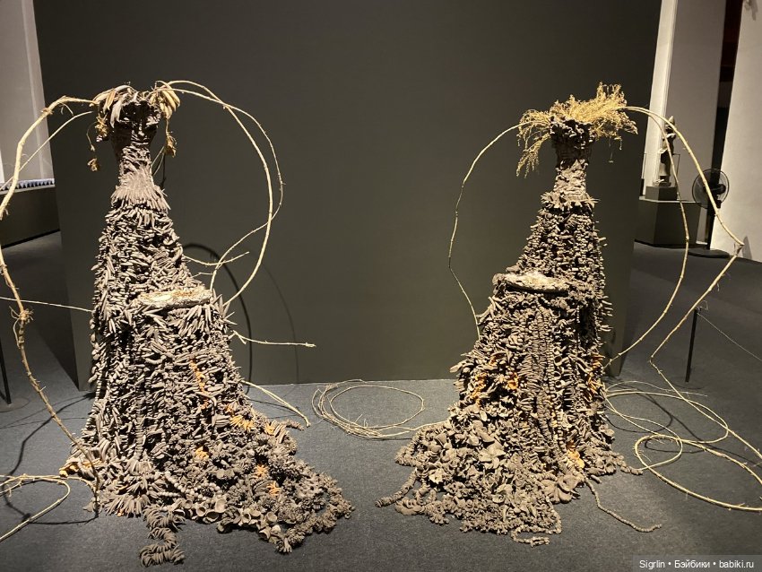 Национальный музей в Бангкоке