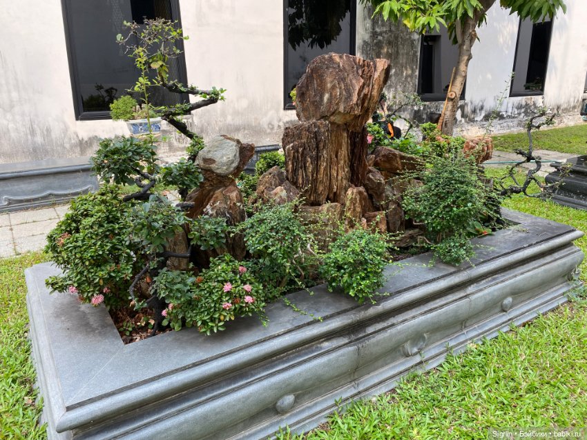 Национальный музей в Бангкоке