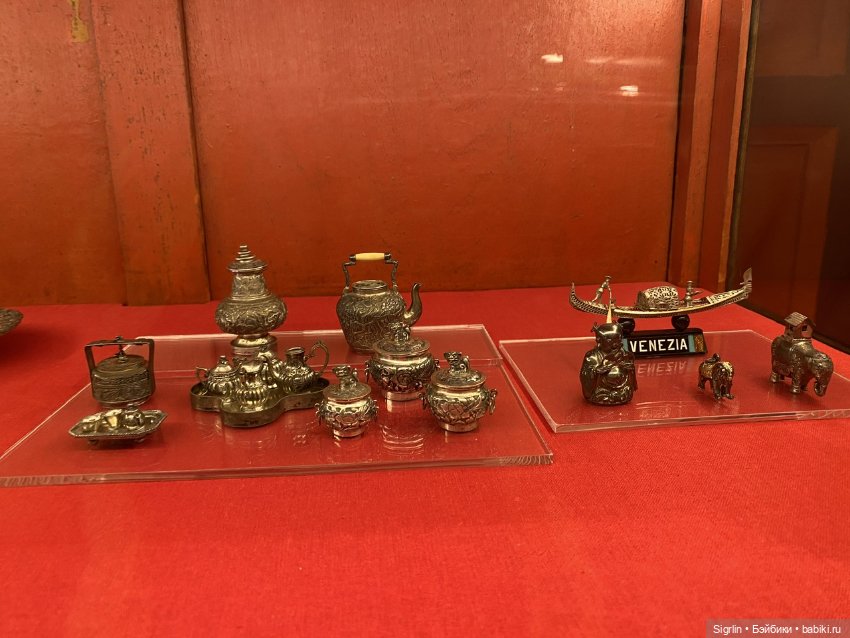 Национальный музей в Бангкоке