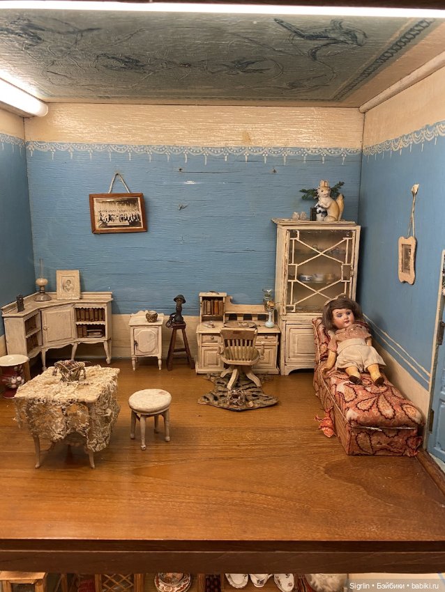 Национальный музей в Бангкоке (фото 7)