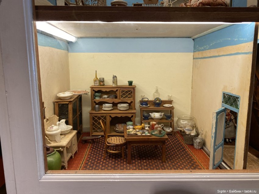 Национальный музей в Бангкоке (фото 6)