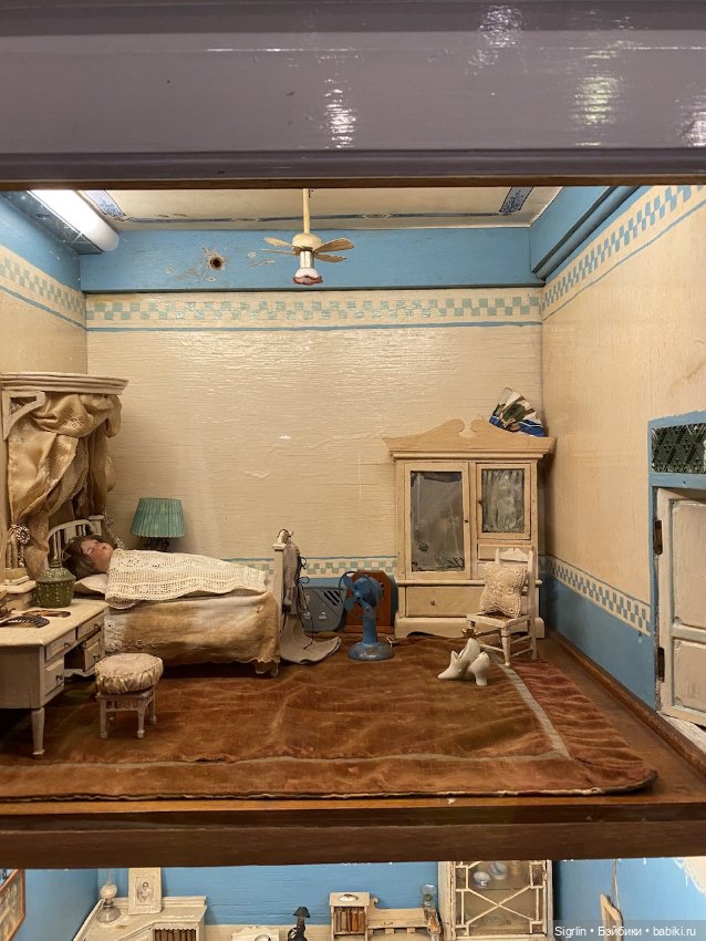 Национальный музей в Бангкоке (фото 8)