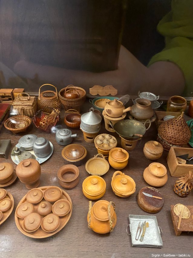 Национальный музей в Бангкоке