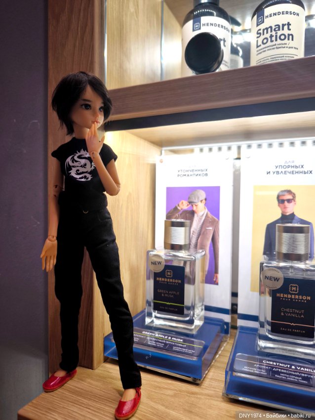 Любовь нечаянно нагрянет — Куклы Milim Studio (Милим): российские БЖД