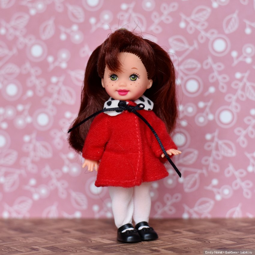 Фото-подборка: Келли — Куклы Kelly (Келли): Сестра Барби (фото 5)
