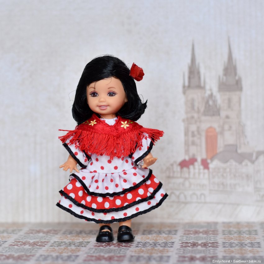 Фото-подборка: Келли — Куклы Kelly (Келли): Сестра Барби (фото 3)