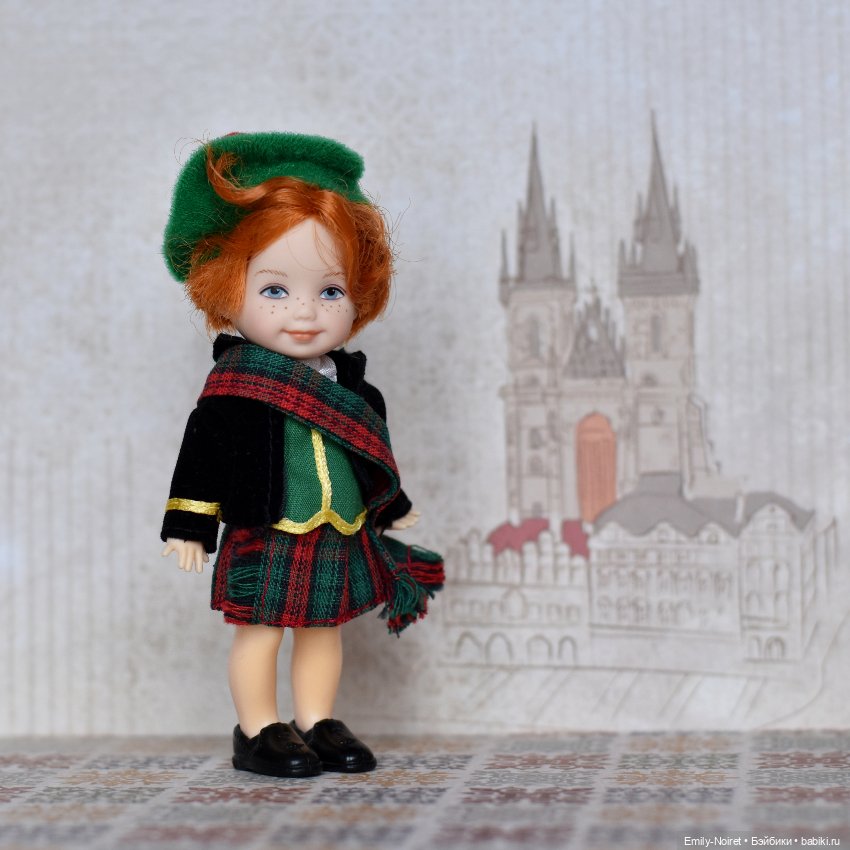 Фото-подборка: Келли — Куклы Kelly (Келли): Сестра Барби (фото 4)