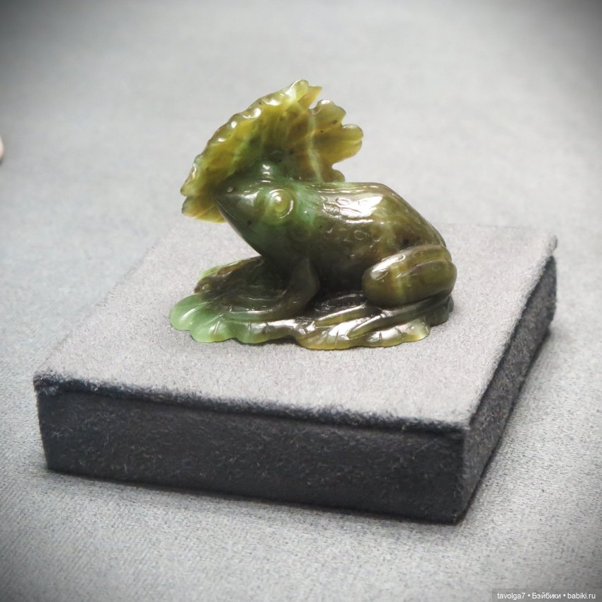 "Россия - Любовь моя! Искусство ювелиров России. XIX-XXI век" Малые формы (фото 10)