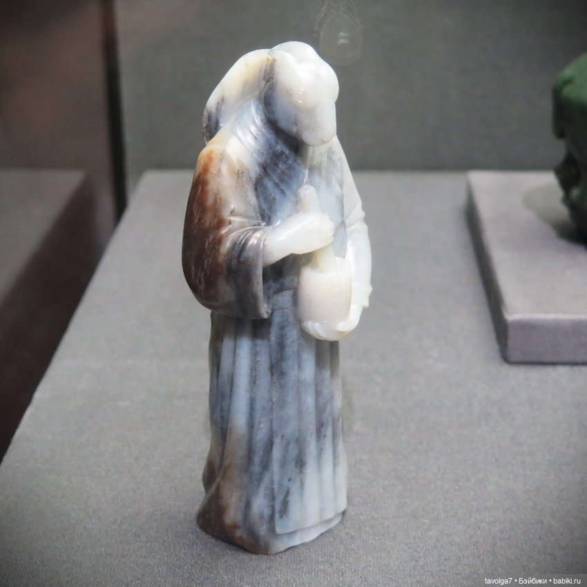 "Россия - Любовь моя! Искусство ювелиров России. XIX-XXI век" Малые формы (фото 2)