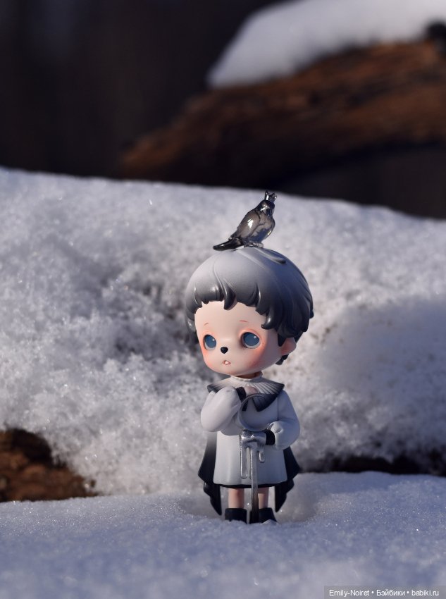 Фигуркомания! С чего началось мое новое увлечение (фото 2)