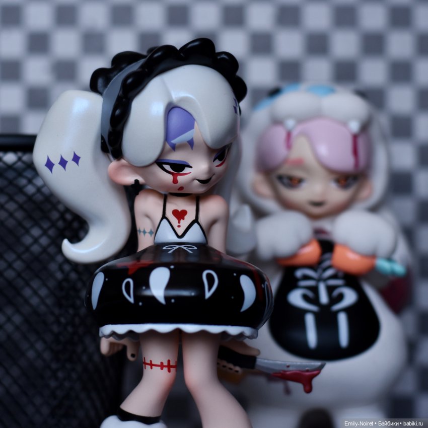 Фигуркомания! С чего началось мое новое увлечение (фото 4)