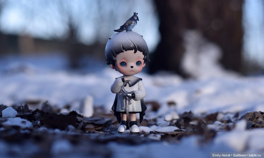 Фигуркомания! С чего началось мое новое увлечение (фото 3)