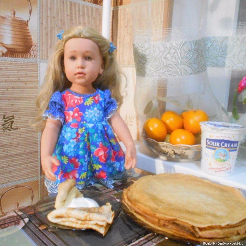 Эх, маленица — Одежда и обувь для кукол своими руками: фото (фото 3)