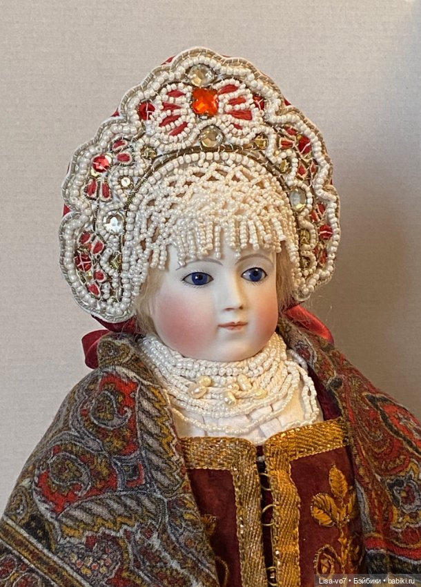 "...А во лбу звезда горит." (фото 5)