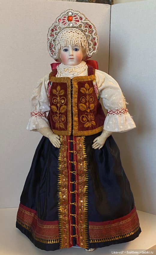 "...А во лбу звезда горит." (фото 6)