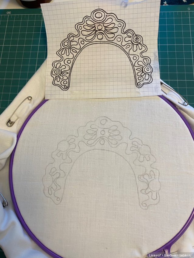 "...А во лбу звезда горит." (фото 10)